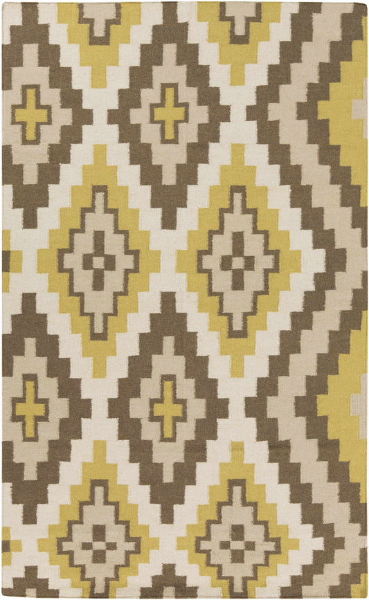 Alameda AMD-1049 Hand Woven Rug