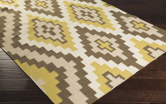 Alameda AMD-1049 Hand Woven Rug
