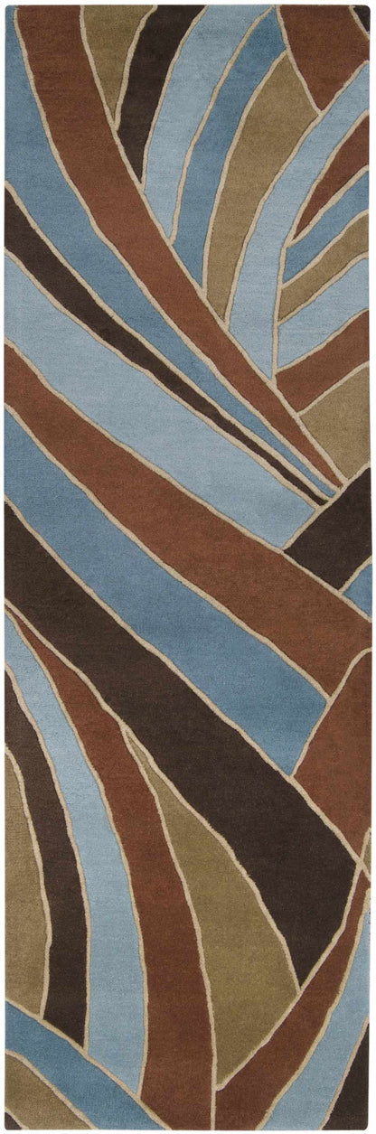 Forum FM-7002 Hand Tufted Rug