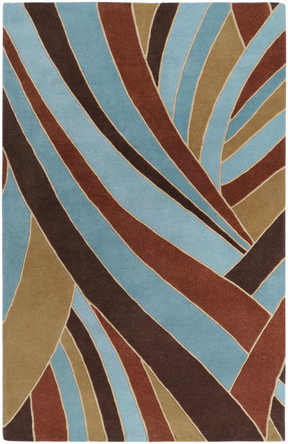 Forum FM-7002 Hand Tufted Rug