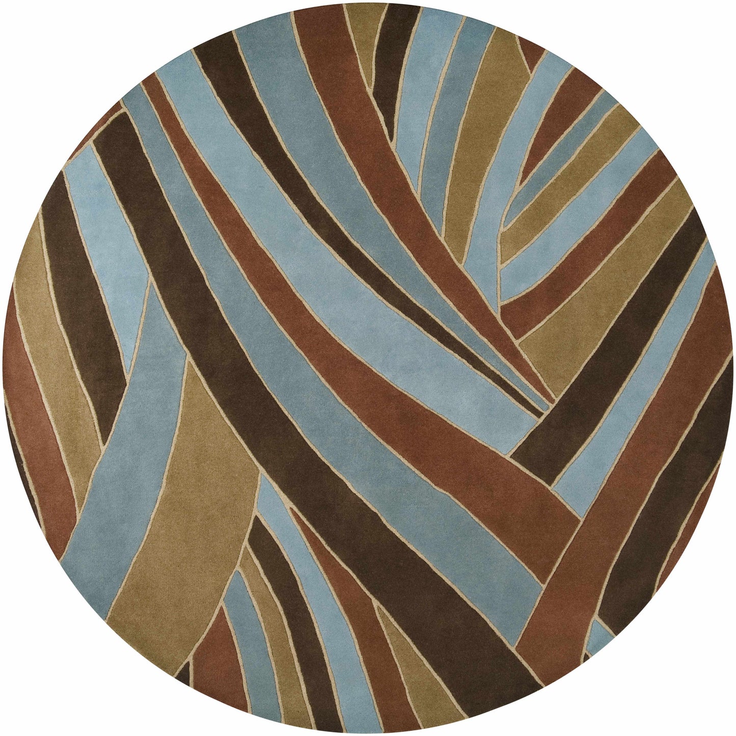 Forum FM-7002 Hand Tufted Rug