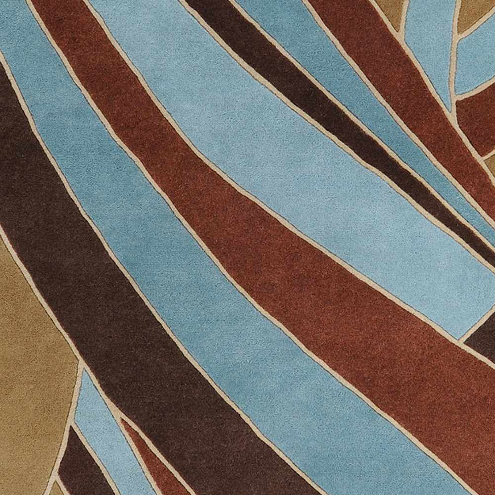 Forum FM-7002 Hand Tufted Rug