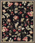 Flor FLO-8907 Hand Hooked Rug
