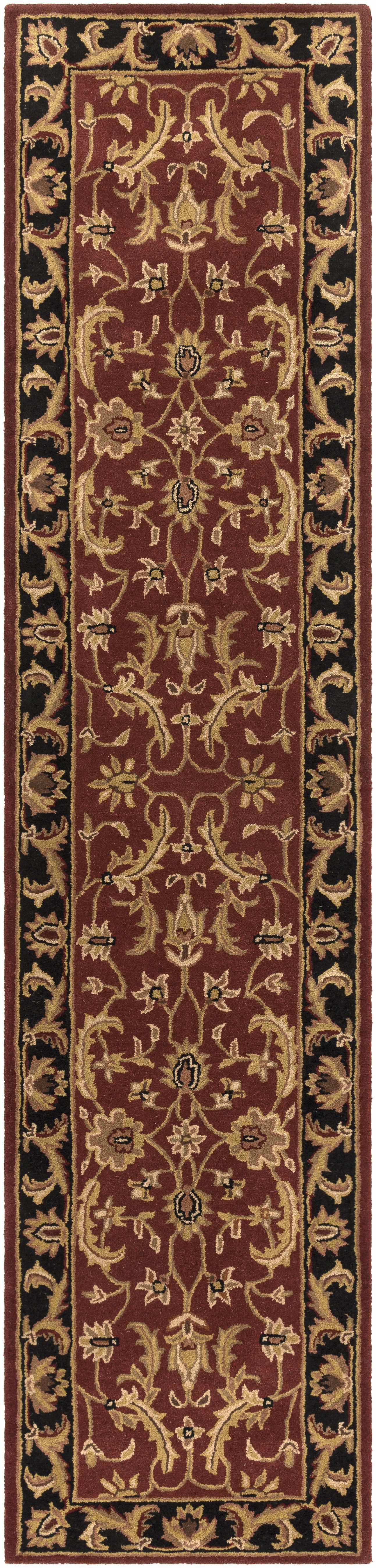 Middleton AWOC-2001 Hand Tufted Rug
