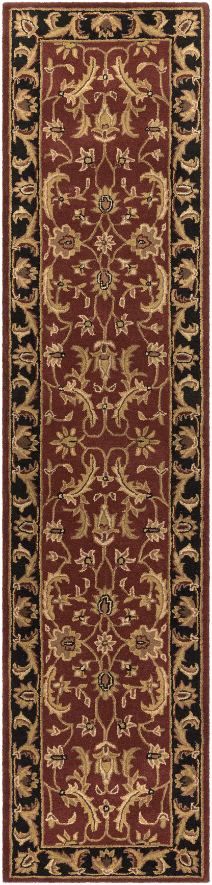 Middleton AWOC-2001 Hand Tufted Rug