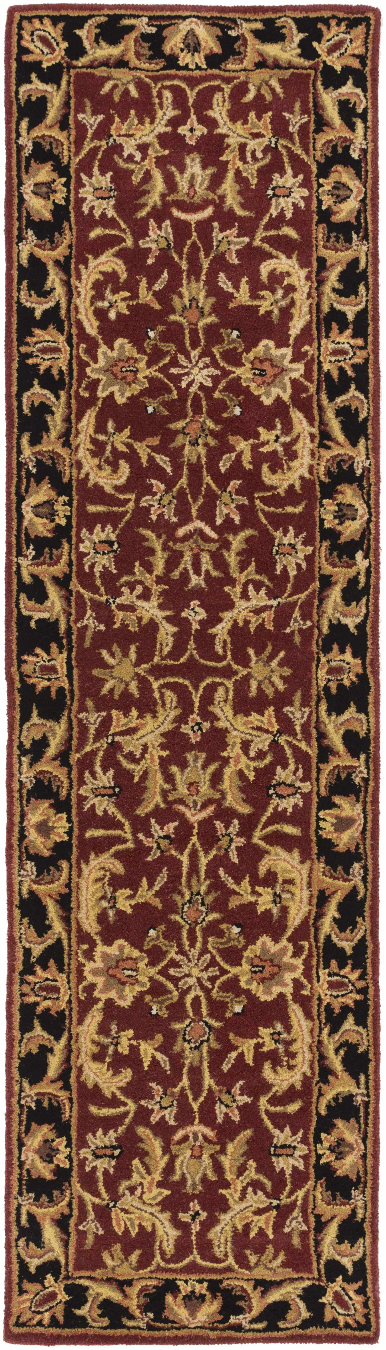 Middleton AWOC-2001 Hand Tufted Rug