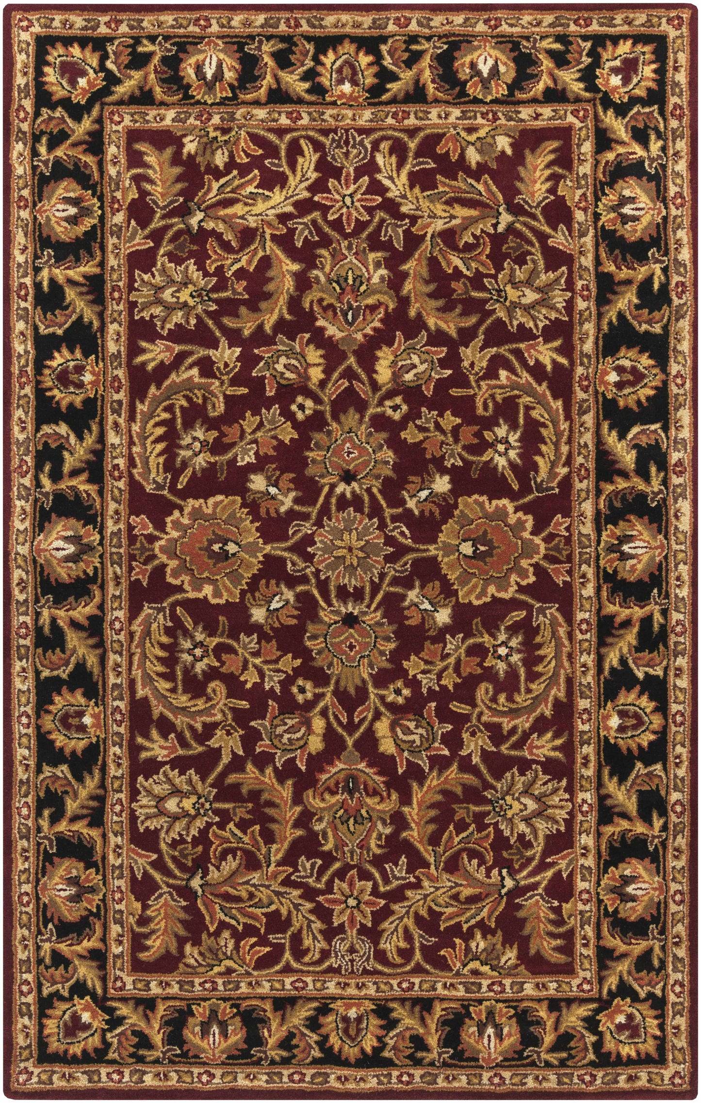 Middleton AWOC-2001 Hand Tufted Rug