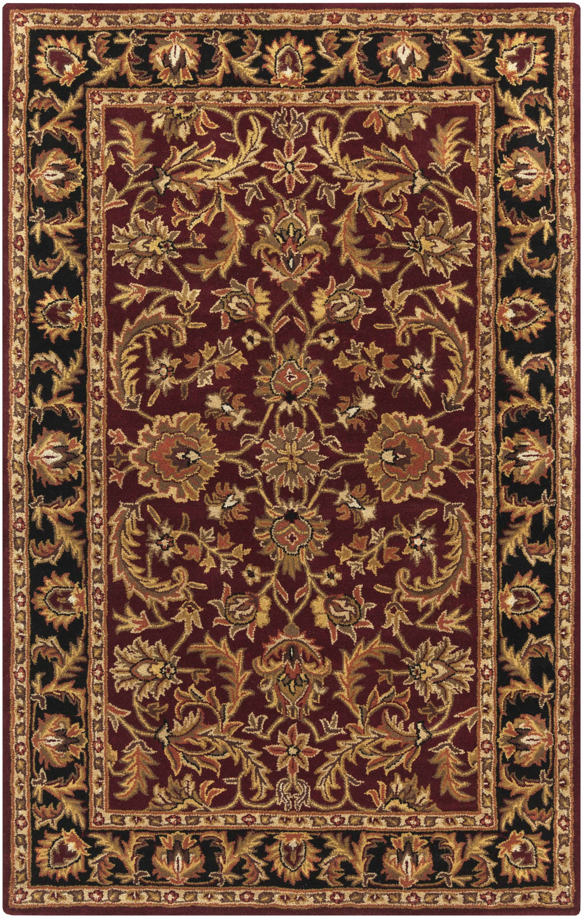 Middleton AWOC-2001 Hand Tufted Rug