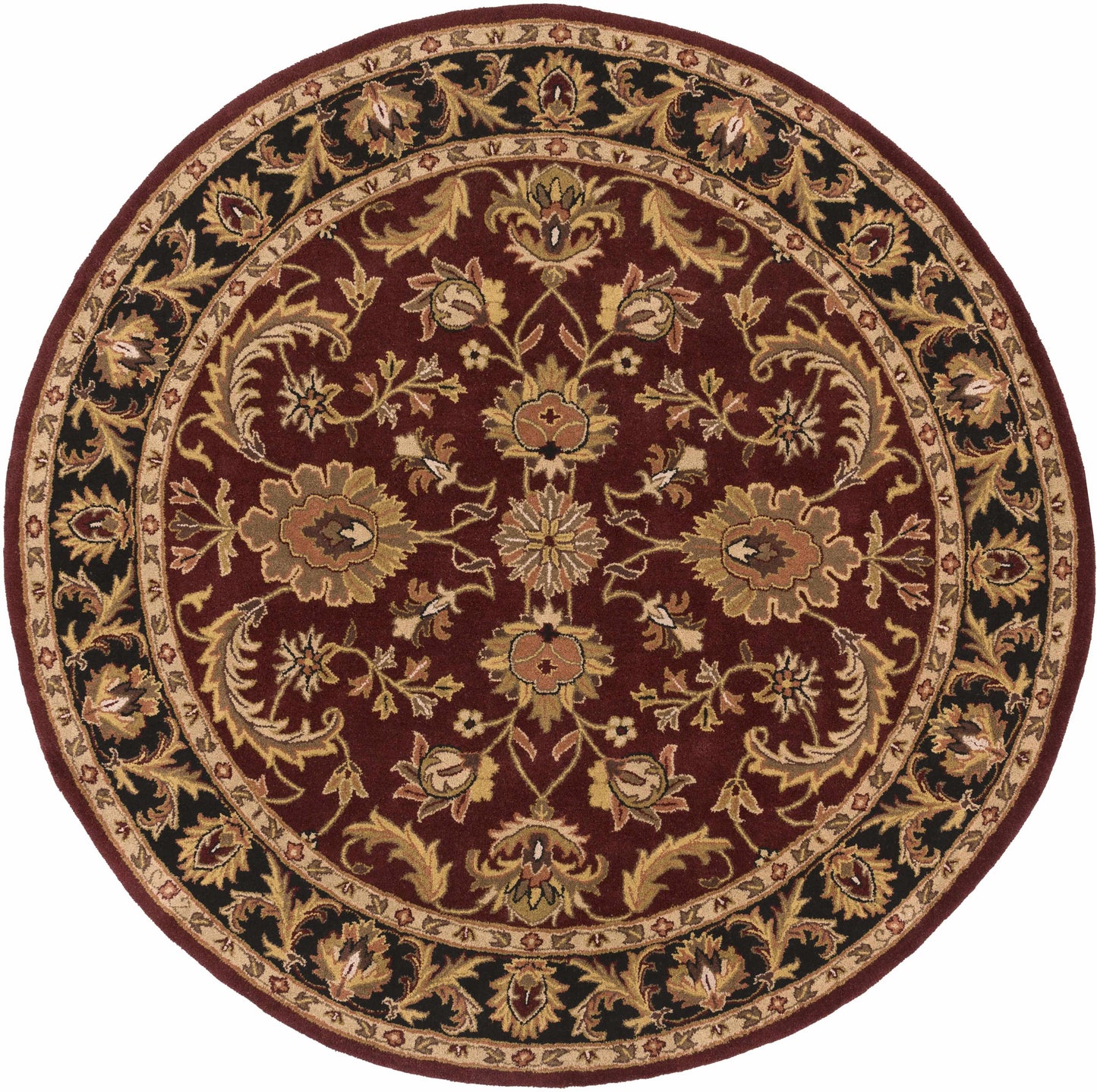Middleton AWOC-2001 Hand Tufted Rug