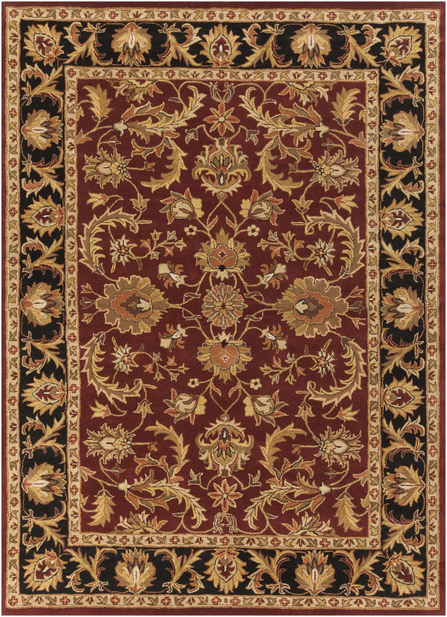 Middleton AWOC-2001 Hand Tufted Rug