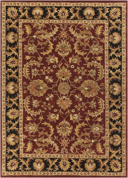 Middleton AWOC-2001 Hand Tufted Rug