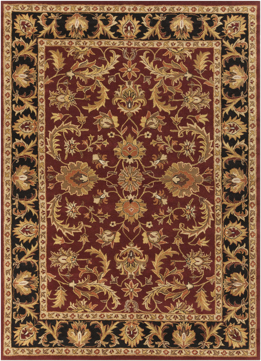 Middleton AWOC-2001 Hand Tufted Rug