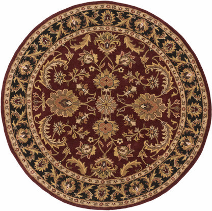 Middleton AWOC-2001 Hand Tufted Rug