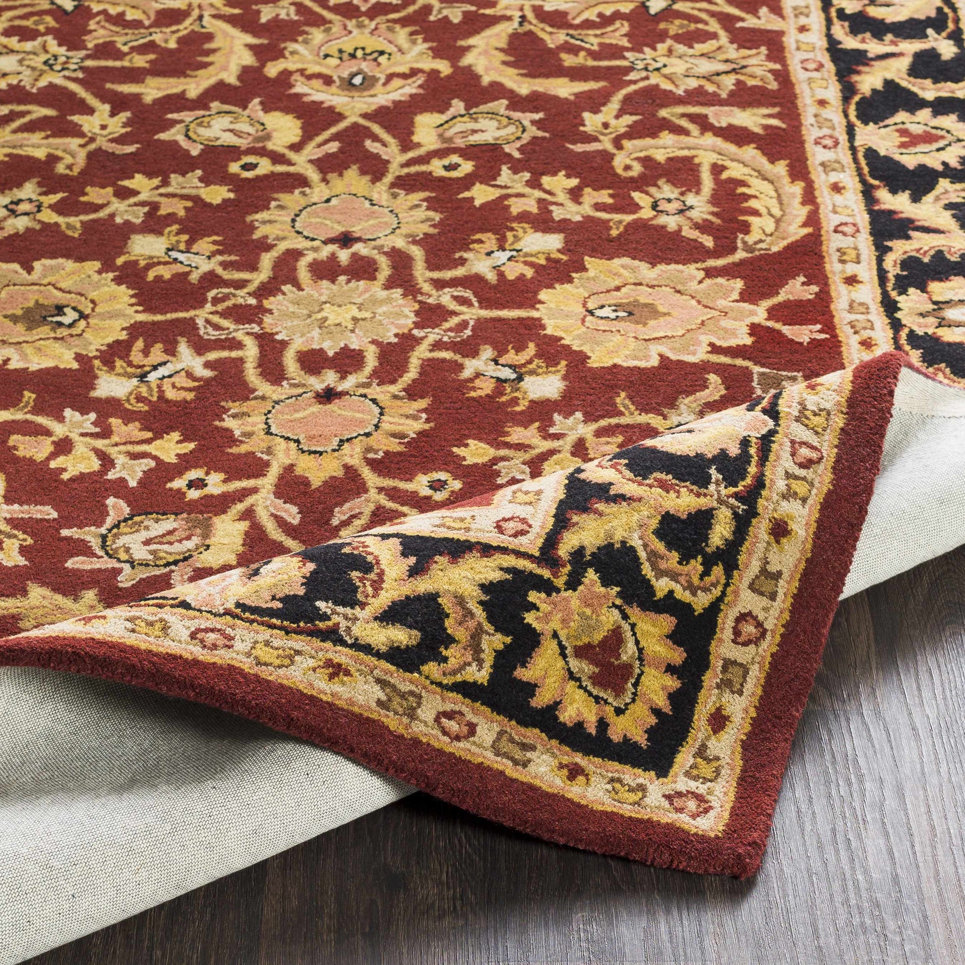 Middleton AWOC-2001 Hand Tufted Rug
