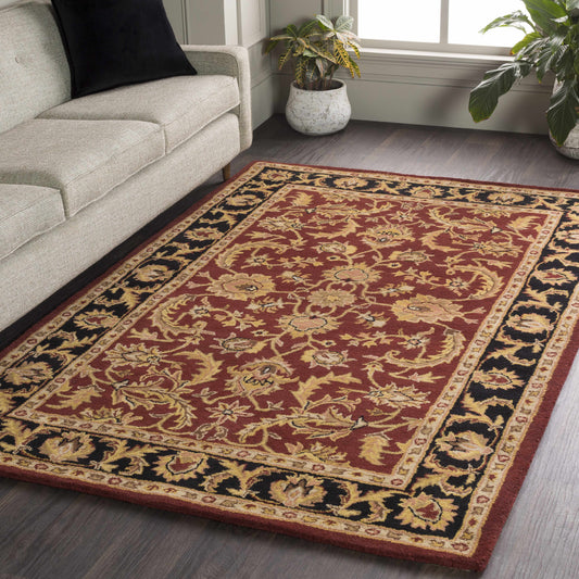 Middleton AWOC-2001 Hand Tufted Rug