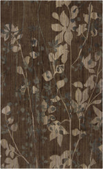 Brocade BRC-1003 Hand Knotted Rug
