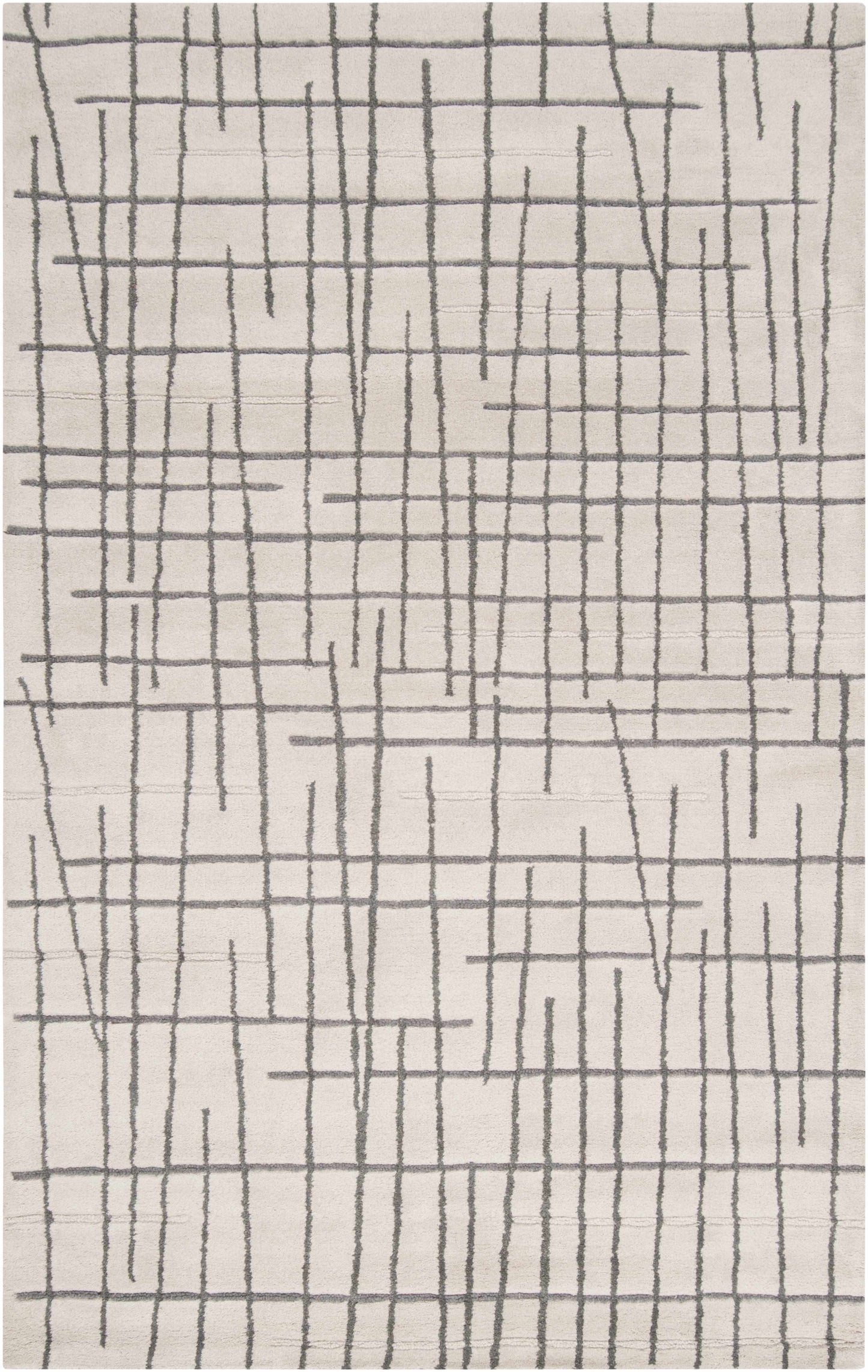 Naya NY-5213 Hand Tufted Rug