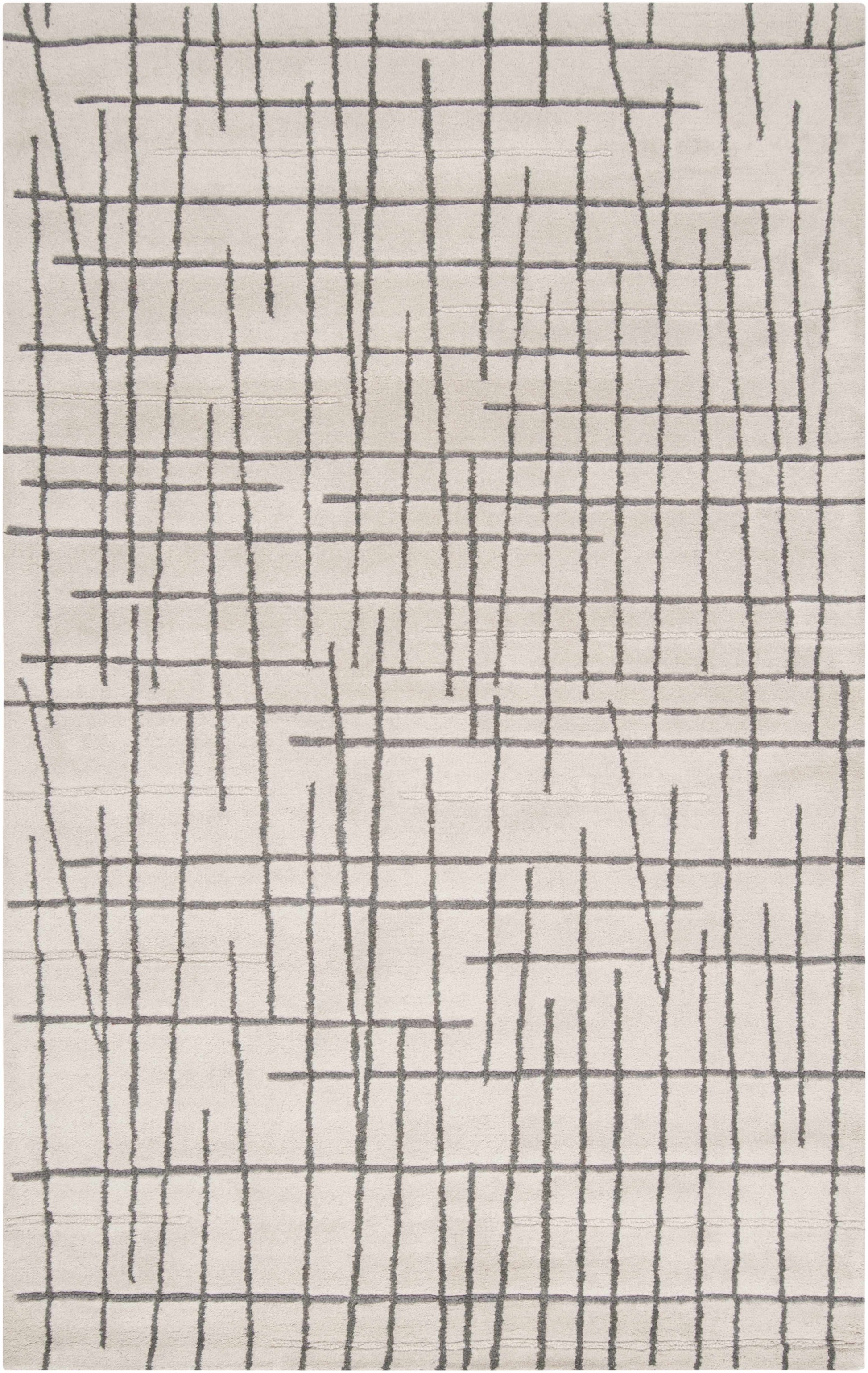 Naya NY-5213 Hand Tufted Rug