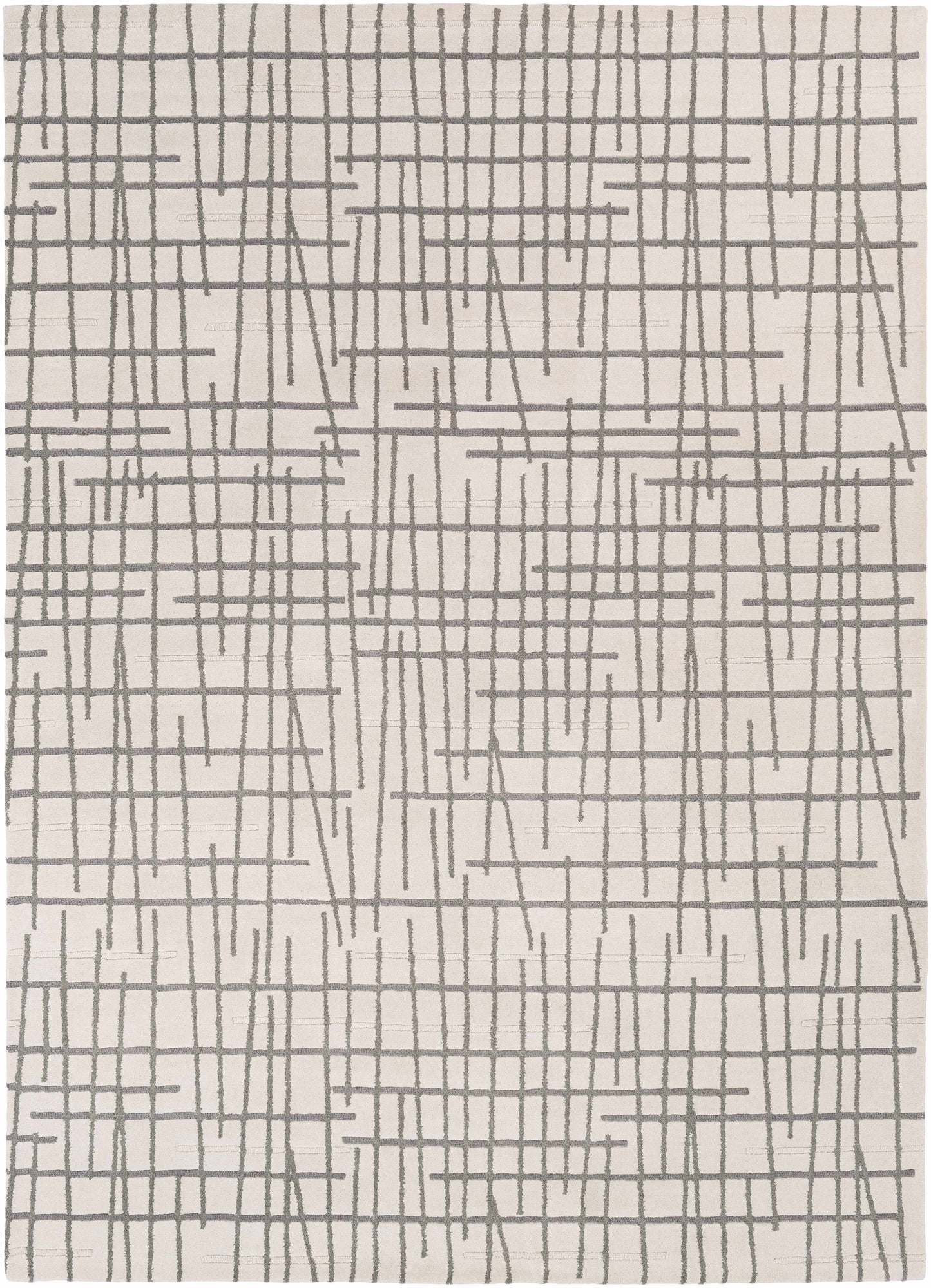 Naya NY-5213 Hand Tufted Rug