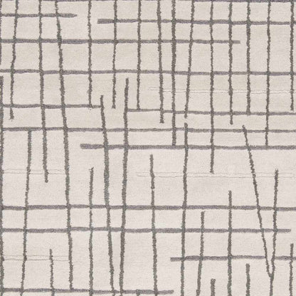 Naya NY-5213 Hand Tufted Rug