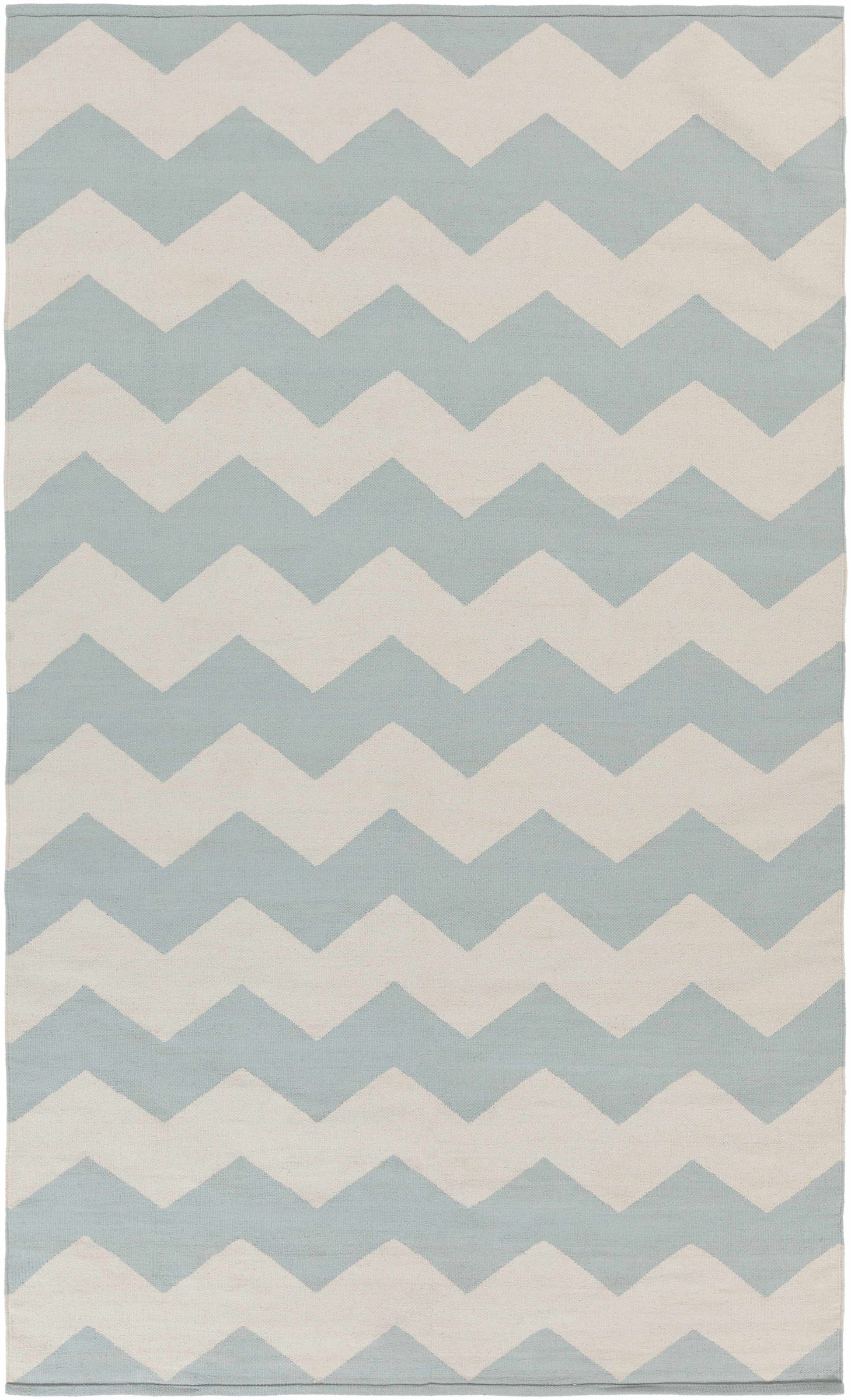 Vogue AWLT-3021 Hand Woven Rug