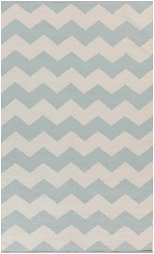Vogue AWLT-3021 Hand Woven Rug