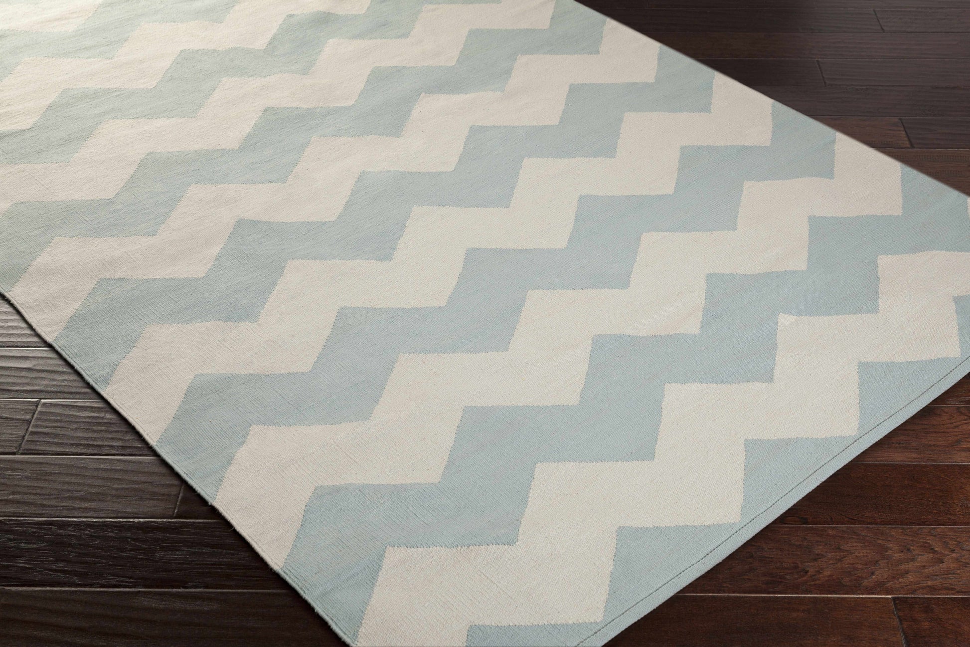 Vogue AWLT-3021 Hand Woven Rug