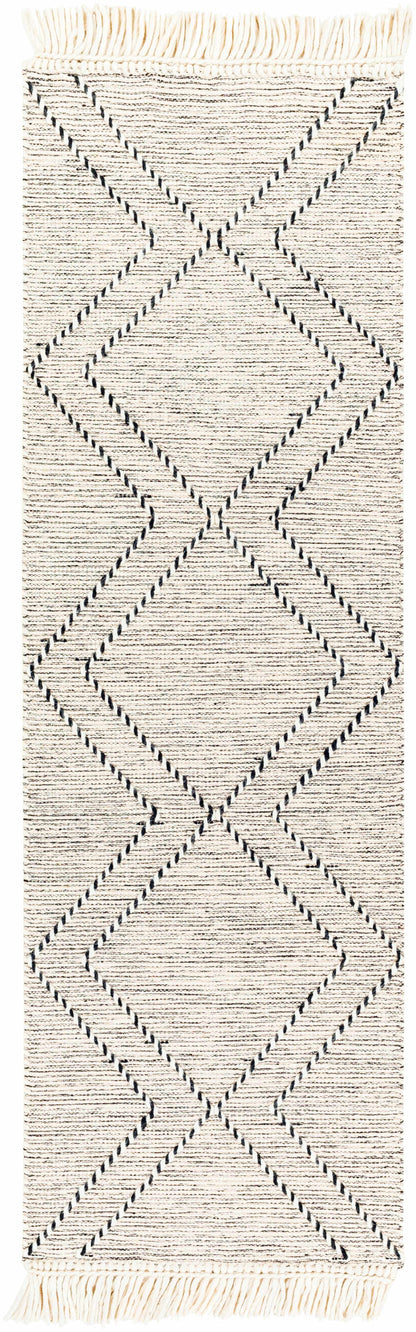 Uttar UTT-2300 Hand Woven Rug