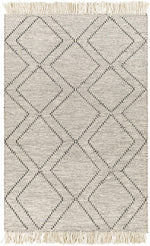 Uttar UTT-2300 Hand Woven Rug