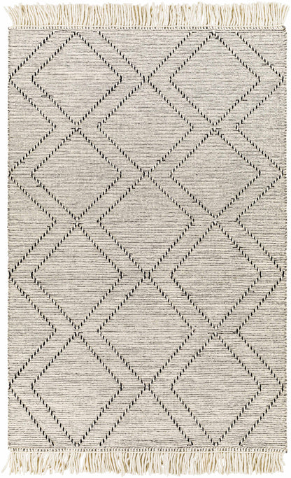 Uttar UTT-2300 Hand Woven Rug