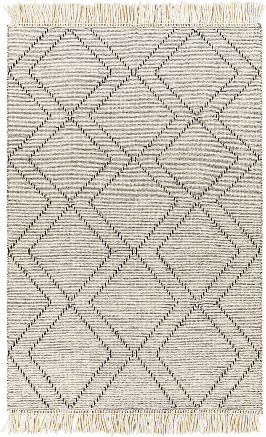 Uttar UTT-2300 Hand Woven Rug