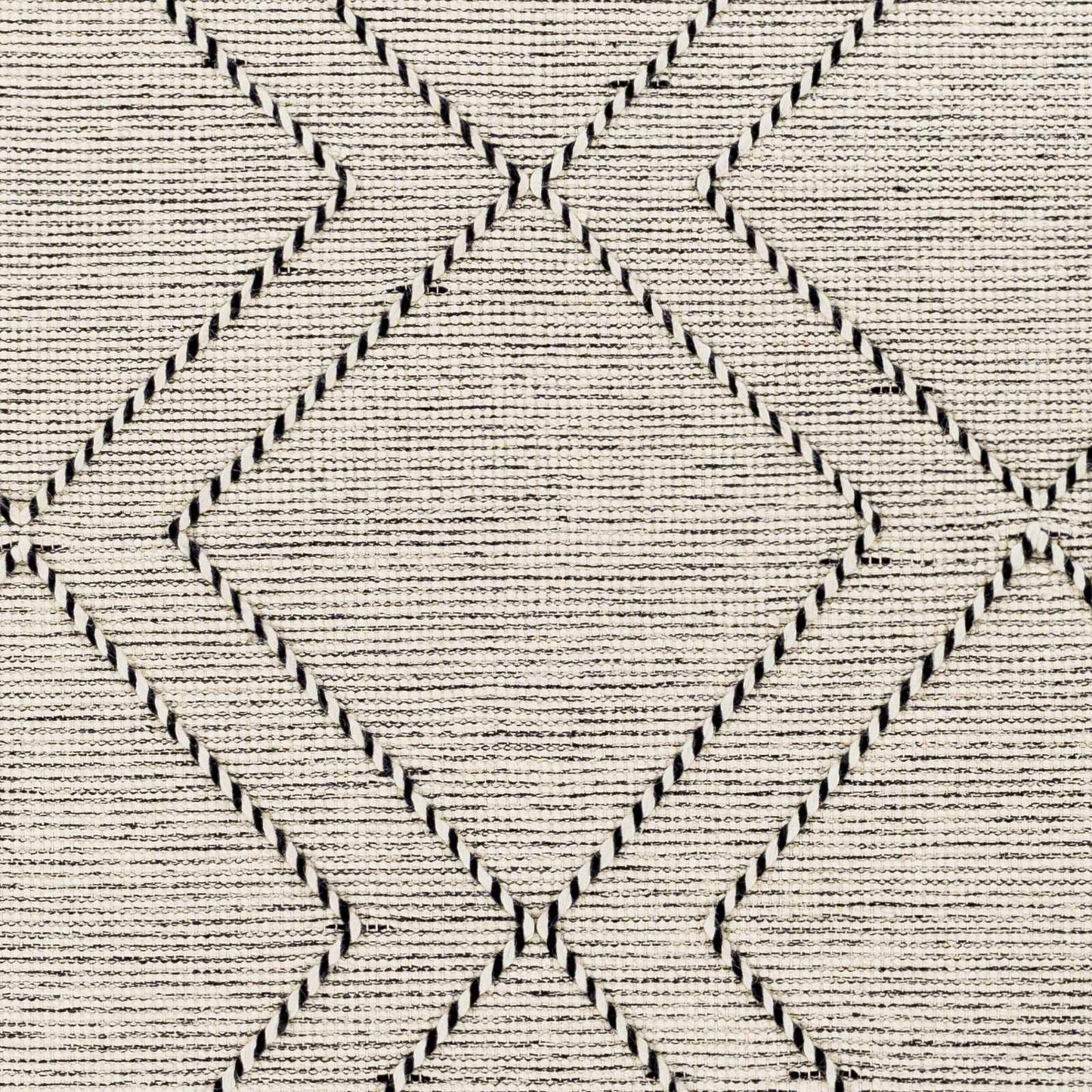Uttar UTT-2300 Hand Woven Rug