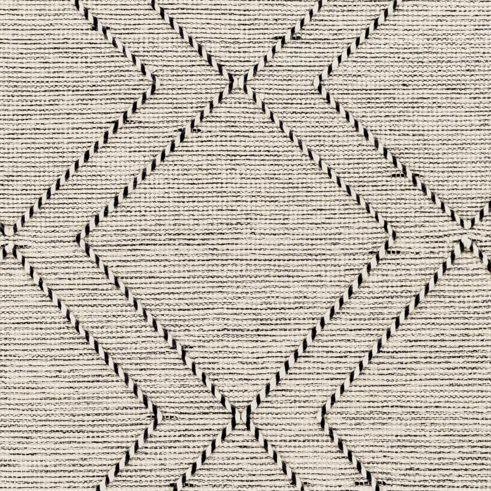 Uttar UTT-2300 Hand Woven Rug