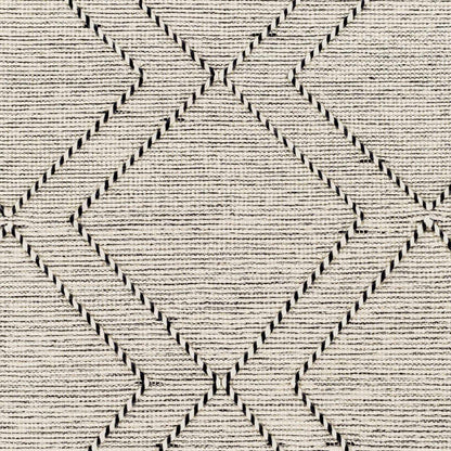 Uttar UTT-2300 Hand Woven Rug