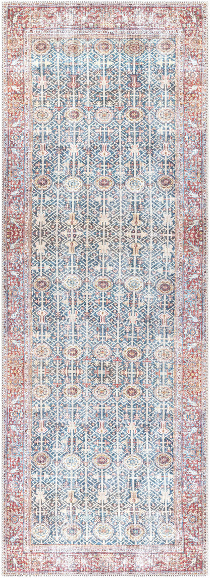 Kemer KMR-2301 Machine Woven Rug