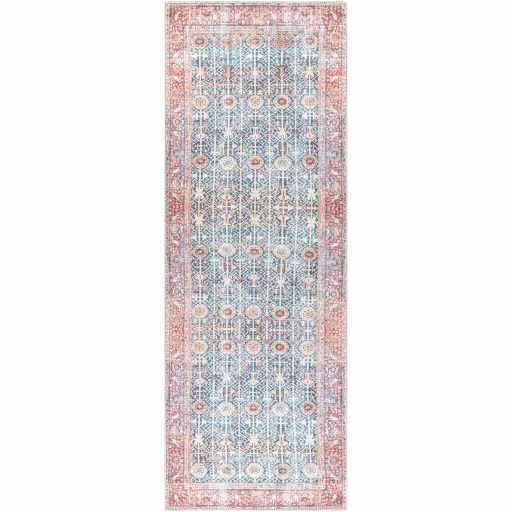 Kemer KMR-2301 Machine Woven Rug