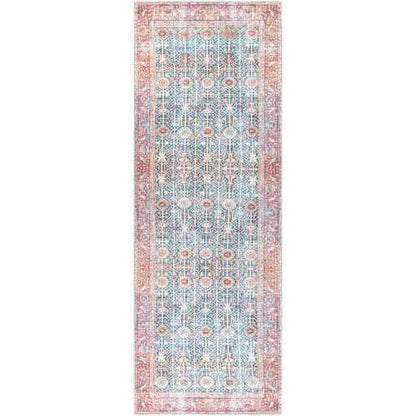 Kemer KMR-2301 Machine Woven Rug