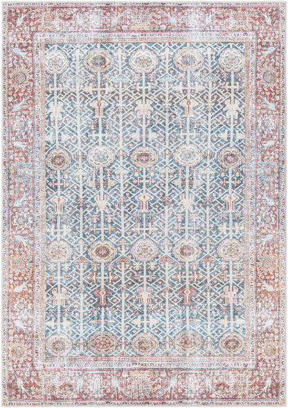 Kemer KMR-2301 Machine Woven Rug