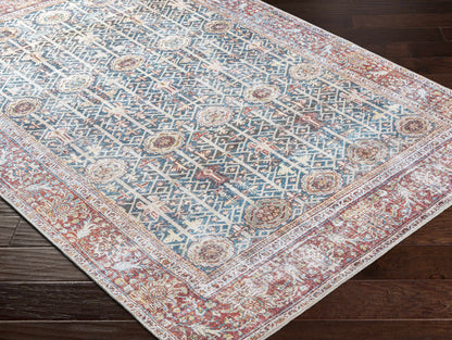 Kemer KMR-2301 Machine Woven Rug