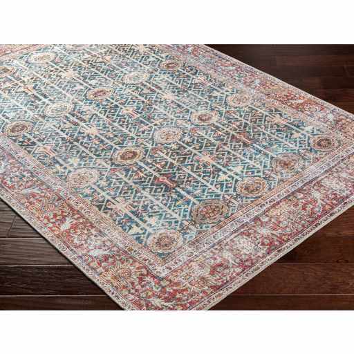 Kemer KMR-2301 Machine Woven Rug