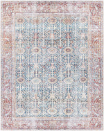 Kemer KMR-2301 Machine Woven Rug
