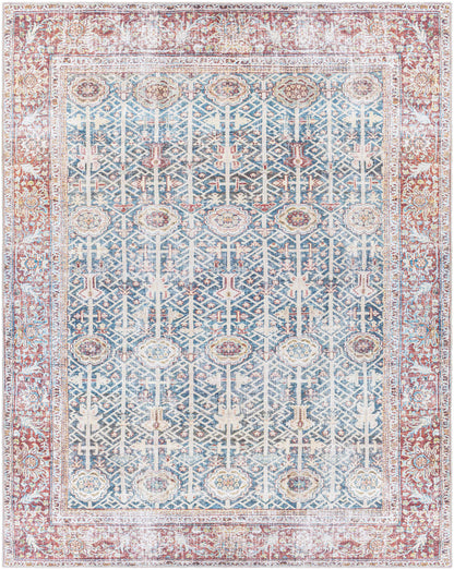 Kemer KMR-2301 Machine Woven Rug