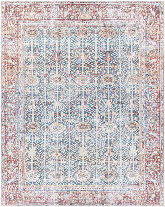 Kemer KMR-2301 Machine Woven Rug