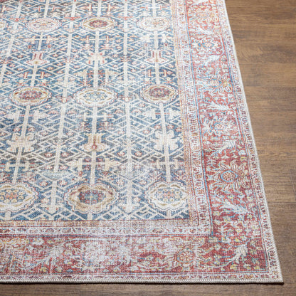 Kemer KMR-2301 Machine Woven Rug