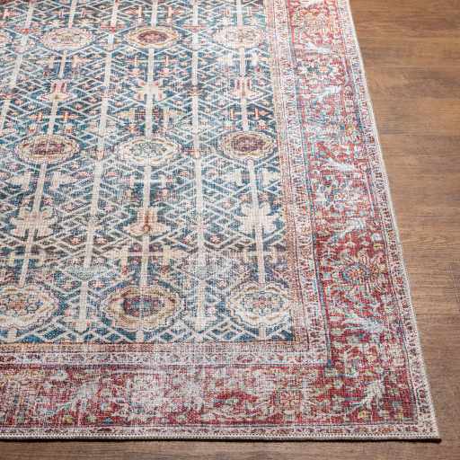 Kemer KMR-2301 Machine Woven Rug