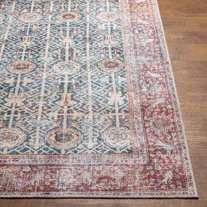 Kemer KMR-2301 Machine Woven Rug