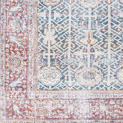 Kemer KMR-2301 Machine Woven Rug