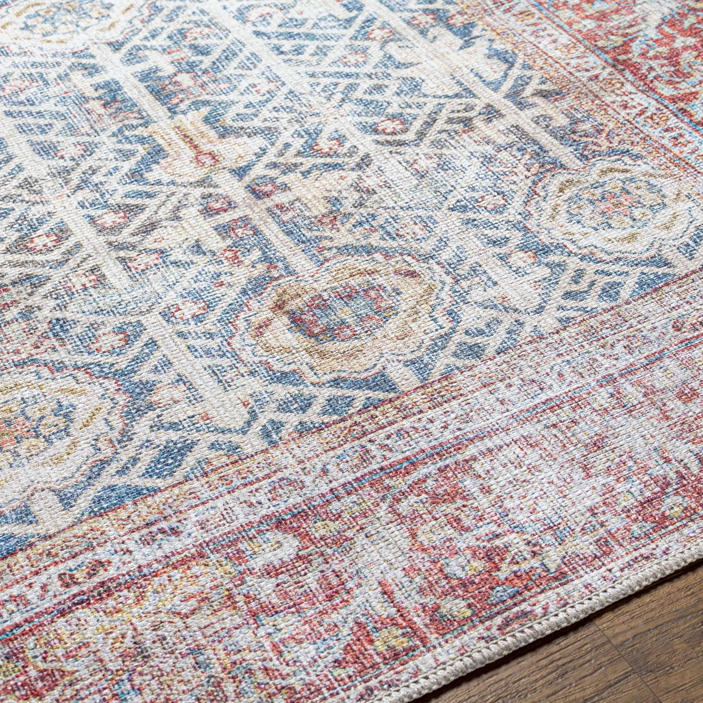 Kemer KMR-2301 Machine Woven Rug