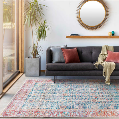 Kemer KMR-2301 Machine Woven Rug