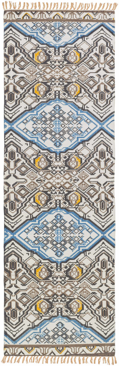 Idina IDI-8802 Hand Woven Rug